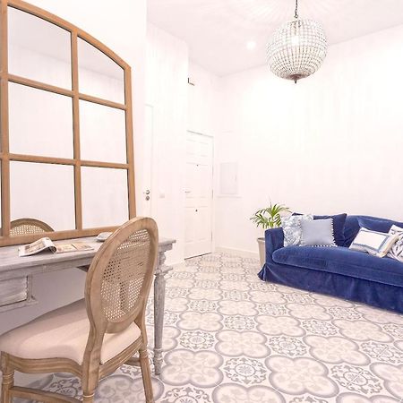 Genteel Home Marin Garcia Malaga Ngoại thất bức ảnh