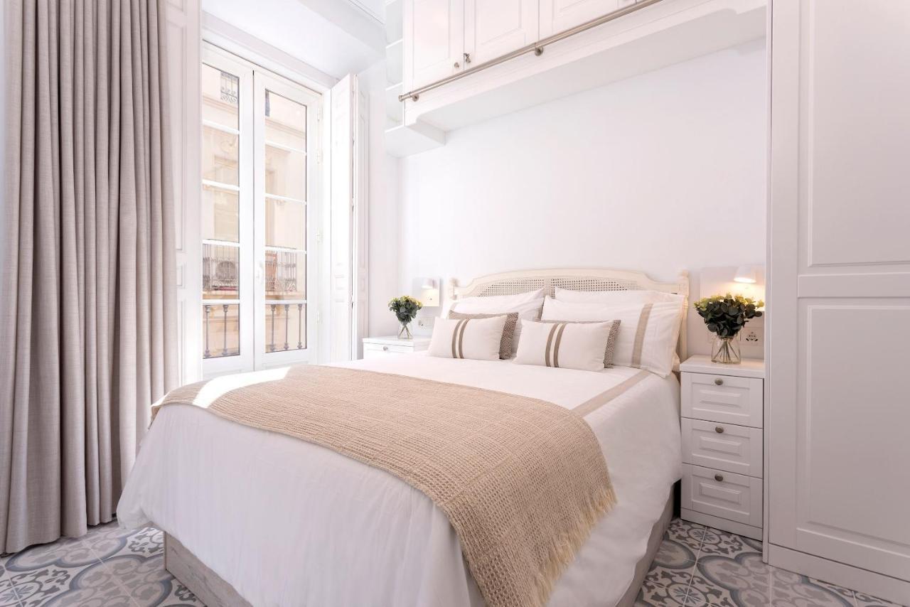 Genteel Home Marin Garcia Malaga Ngoại thất bức ảnh