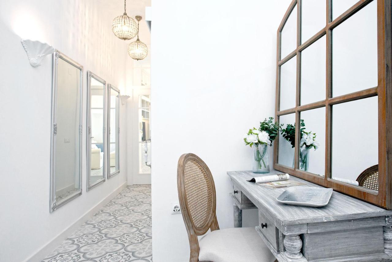 Genteel Home Marin Garcia Malaga Ngoại thất bức ảnh