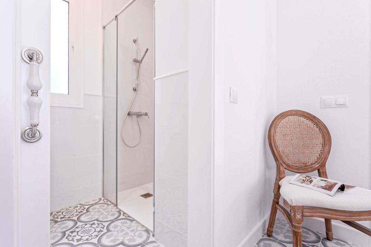 Genteel Home Marin Garcia Malaga Ngoại thất bức ảnh