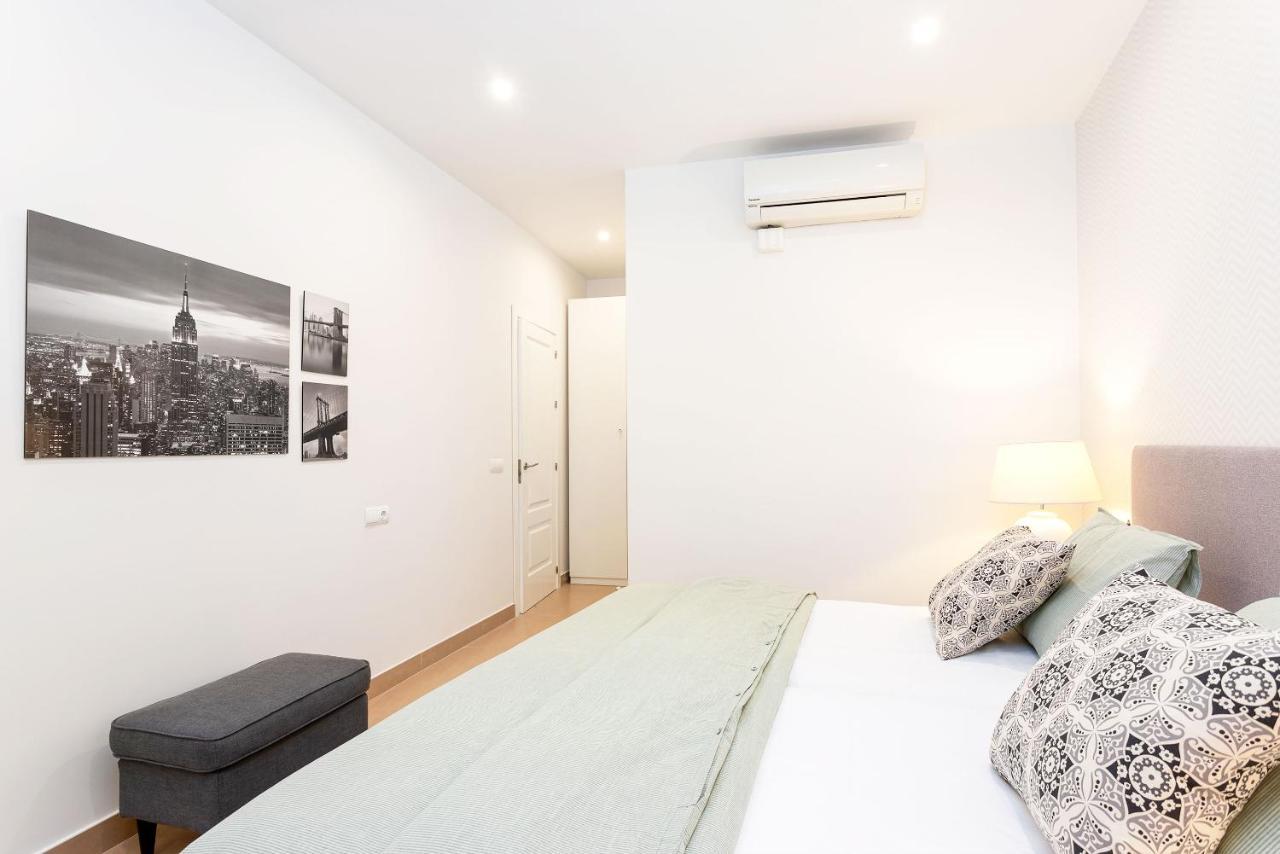 Genteel Home Marin Garcia Malaga Ngoại thất bức ảnh