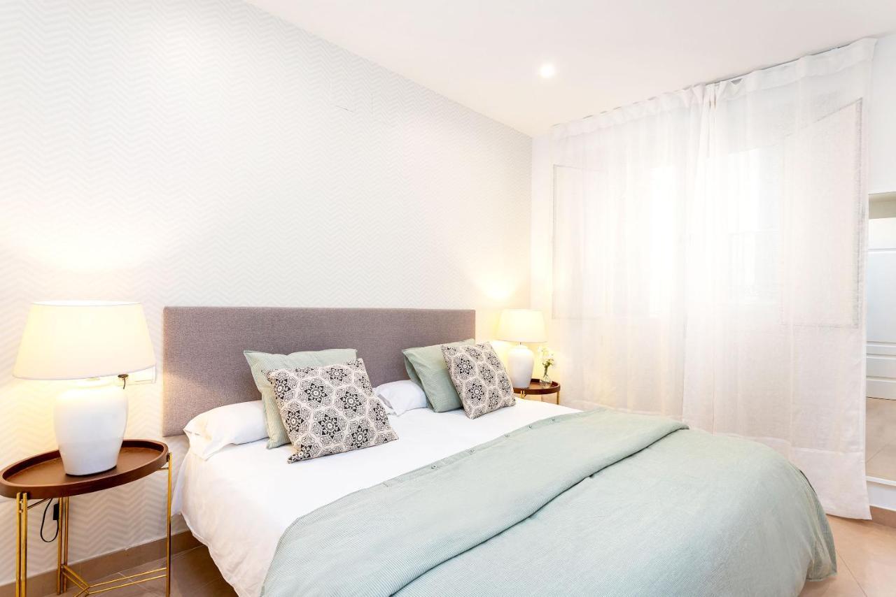 Genteel Home Marin Garcia Malaga Ngoại thất bức ảnh