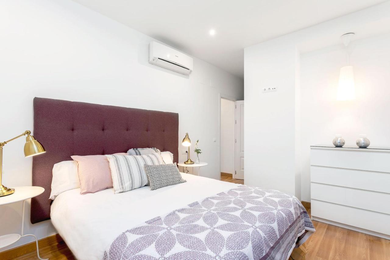 Genteel Home Marin Garcia Malaga Ngoại thất bức ảnh