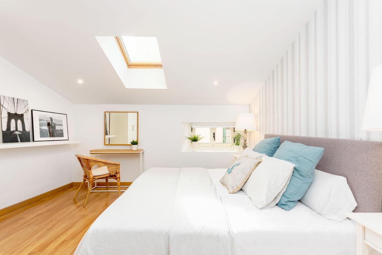 Genteel Home Marin Garcia Malaga Ngoại thất bức ảnh