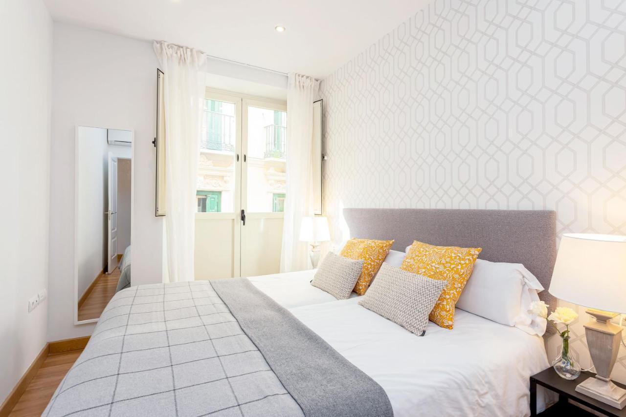 Genteel Home Marin Garcia Malaga Ngoại thất bức ảnh