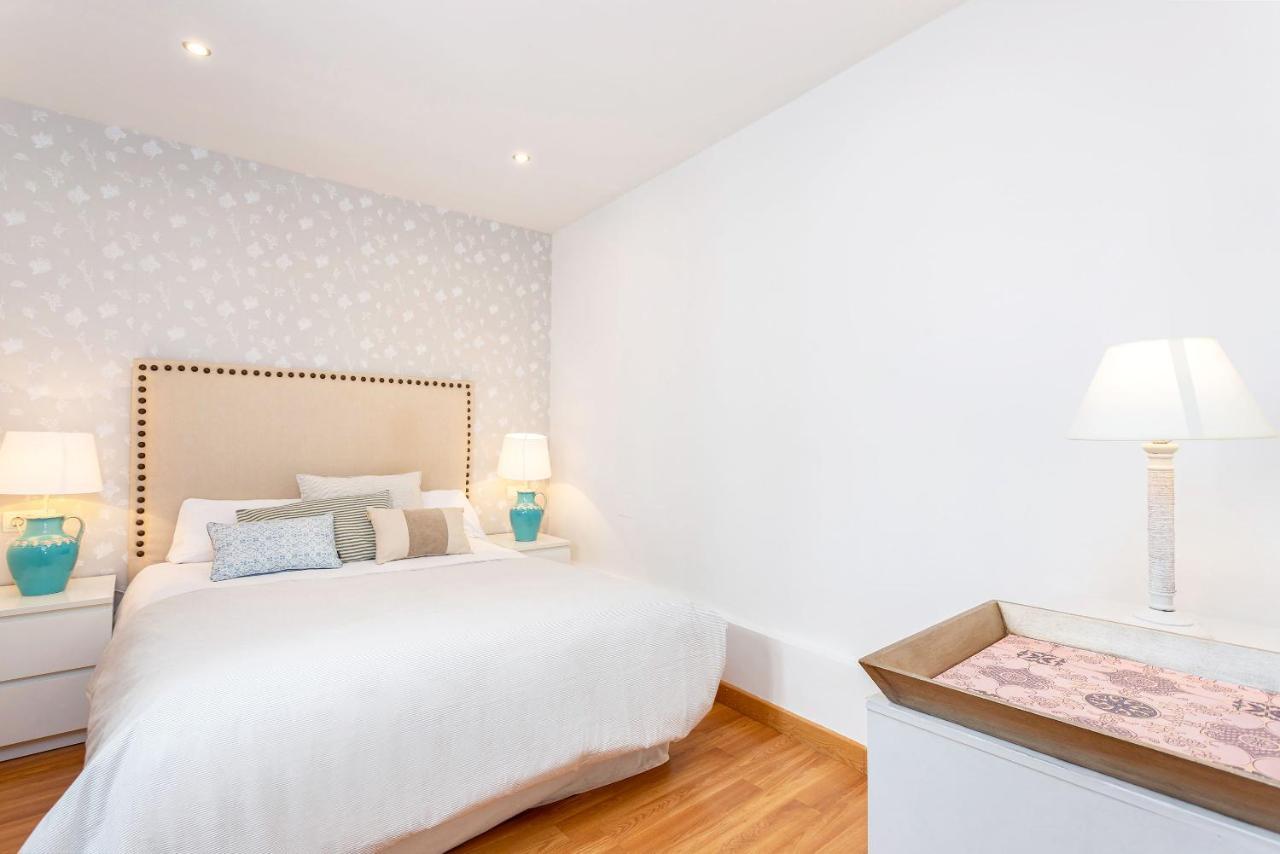 Genteel Home Marin Garcia Malaga Ngoại thất bức ảnh
