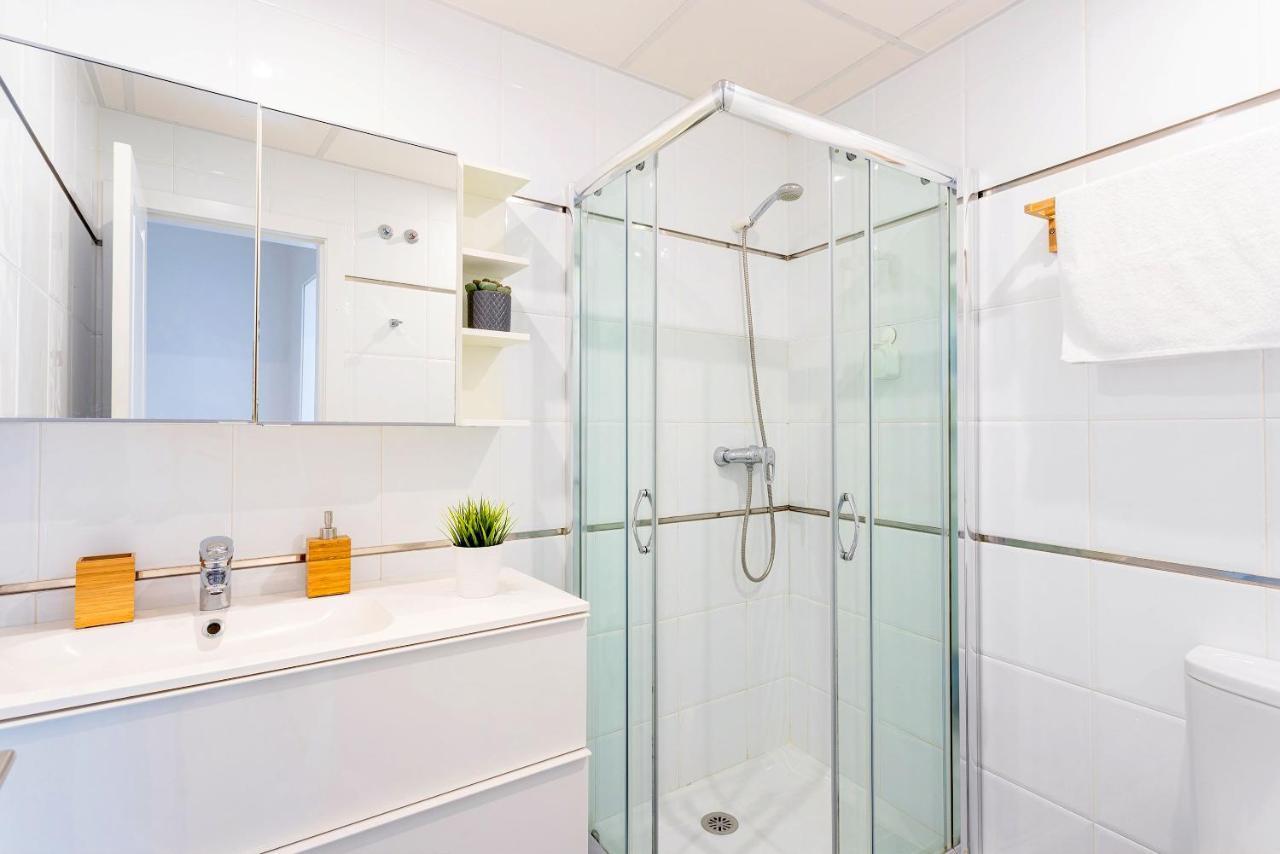 Genteel Home Marin Garcia Malaga Ngoại thất bức ảnh
